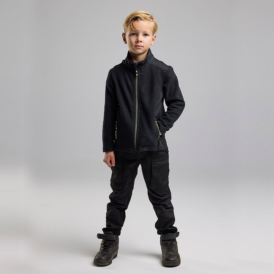 5220 Blakläder® Kinder Stretchhose 5220 Blakläder® Kinder Stretchhose