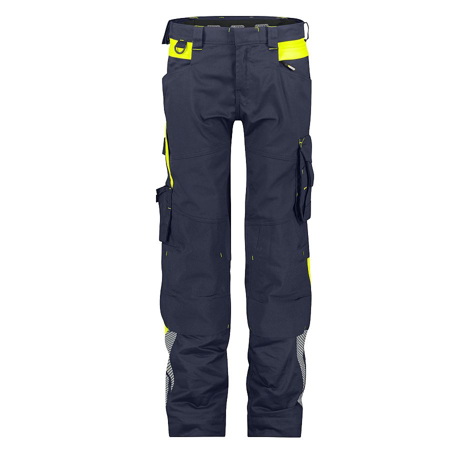 DASSY® Logix SmartFlex Bundhose Canton Women DASSY® Logix SmartFlex Bundhose Canton Women