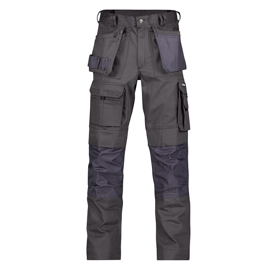 DASSY® Bundhose Texas Canvas 340g/m² DASSY® Bundhose Texas Canvas 340g/m²