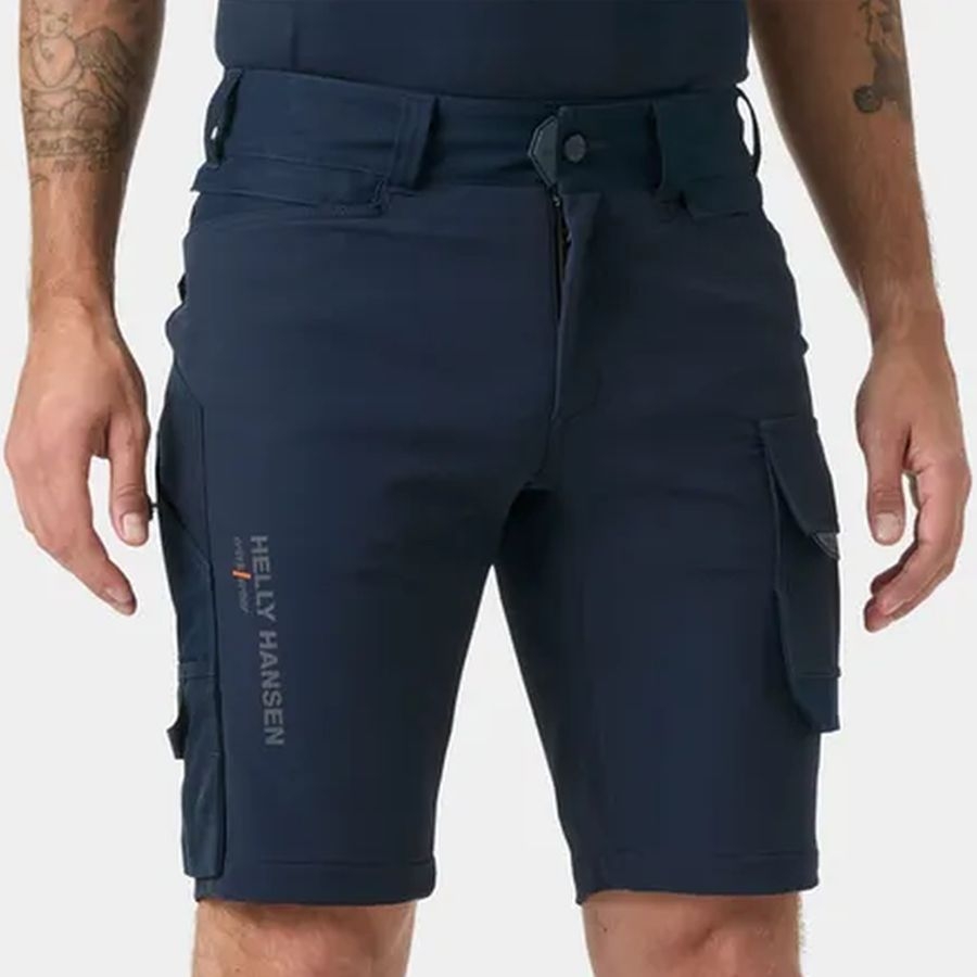77613 Helly Hansen® Chelsea Evolution 2.0 Connect™