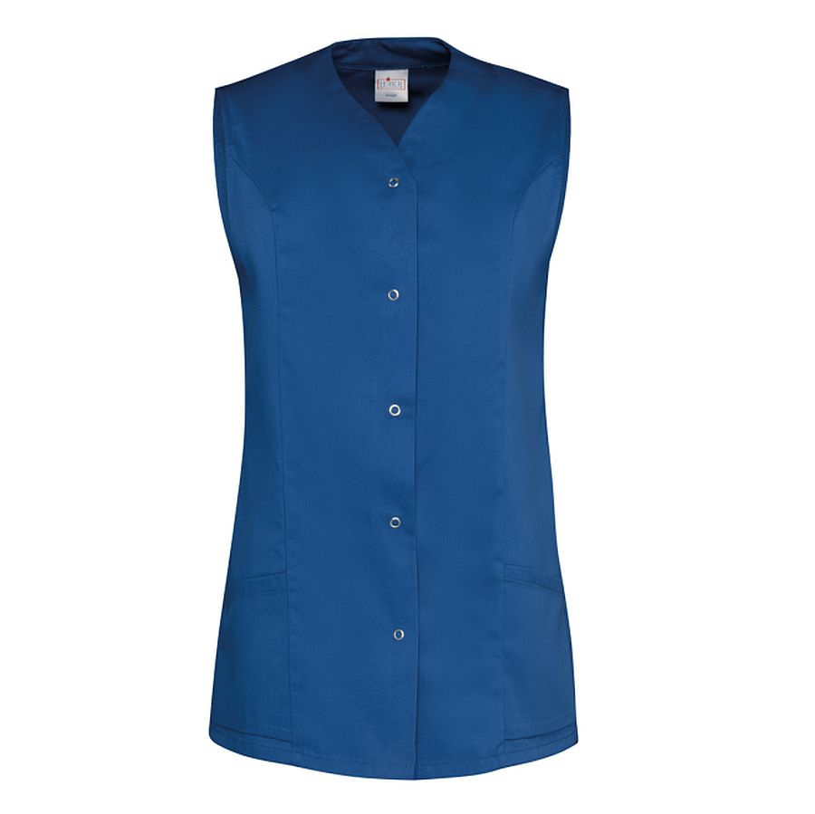 04/2442 Leiber Hosenkasack ärmellos Mischgewebe