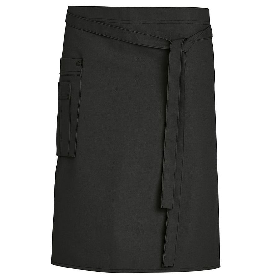 11/2786 Leiber Latzschürze 85 X 95 Mischgewebe 11/2786 Leiber Latzschürze 85 X 95 Mischgewebe