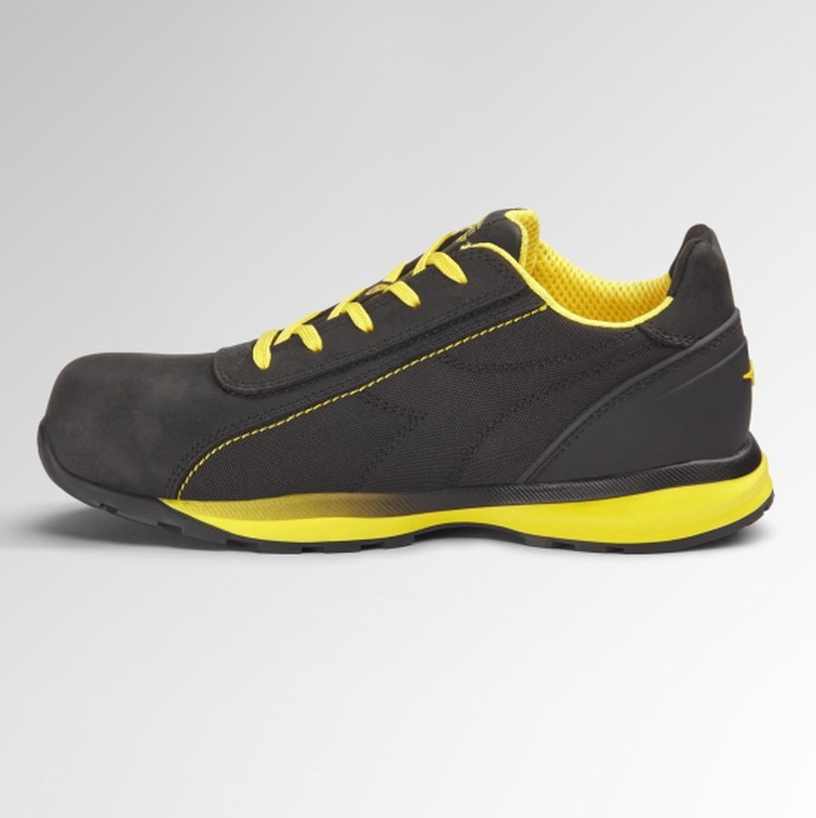 Diadora® Schuh Glove Hyperform Low S3S ESD