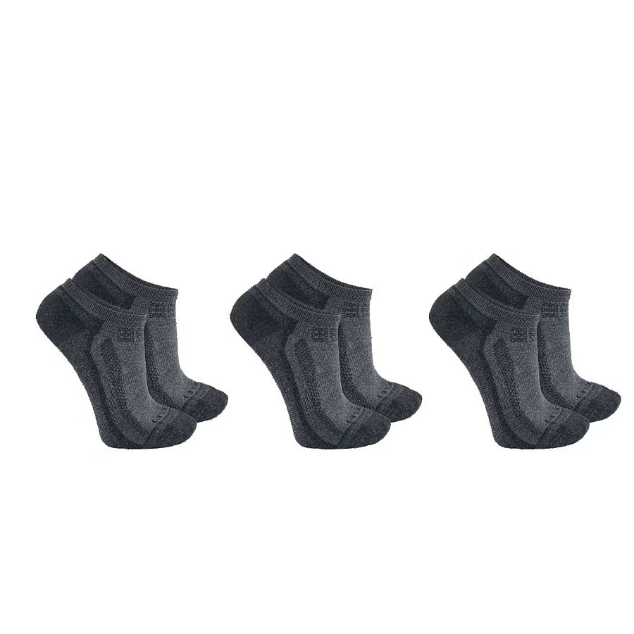 SL3283M Carhartt® Force Socken 3er Pack