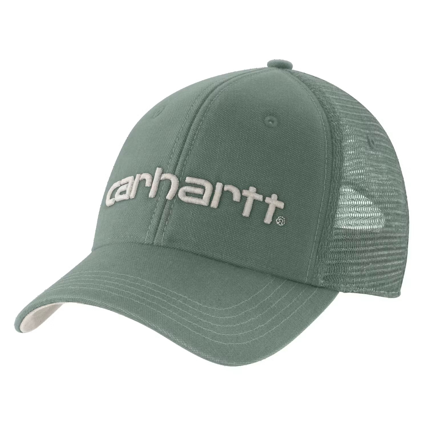 101195 Carhartt® Canvas Mesh Cap