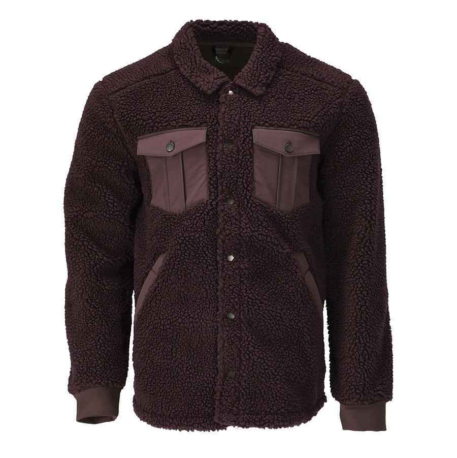 23004 Mascot®Customized Faserpelz Hemd 23004 Mascot®Customized Faserpelz Hemd