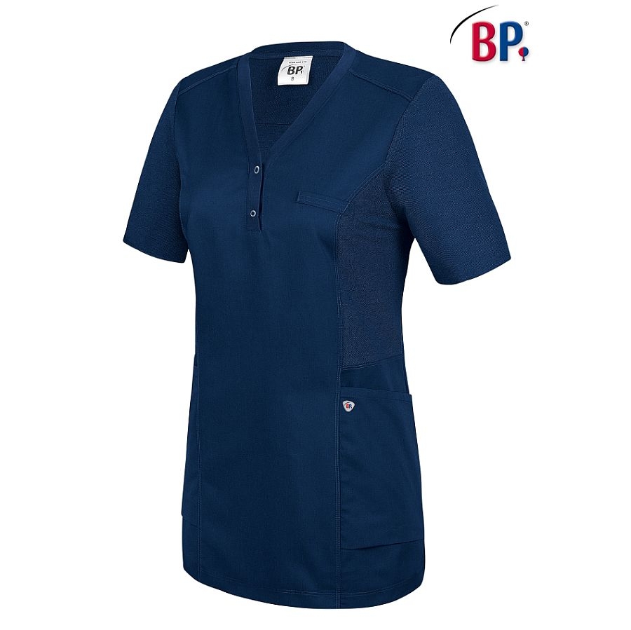 1738 BP Damen Komfortkasack Mischgewebe 1738 BP Damen Komfortkasack Mischgewebe