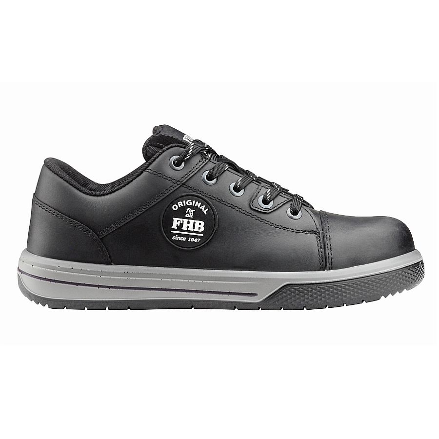 83865 FHB Sicherheitsschuh Julian Sneaker S3 83865 FHB Sicherheitsschuh Julian Sneaker S3
