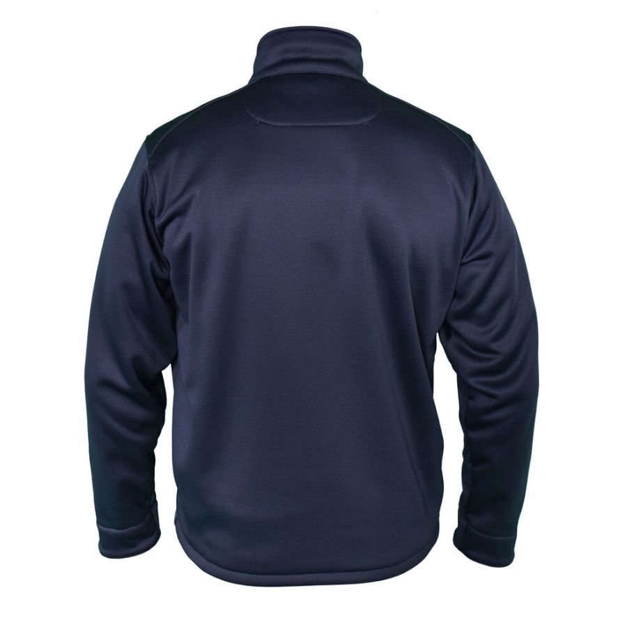 DASSY® Essentials Midlayer-Jacke Zen