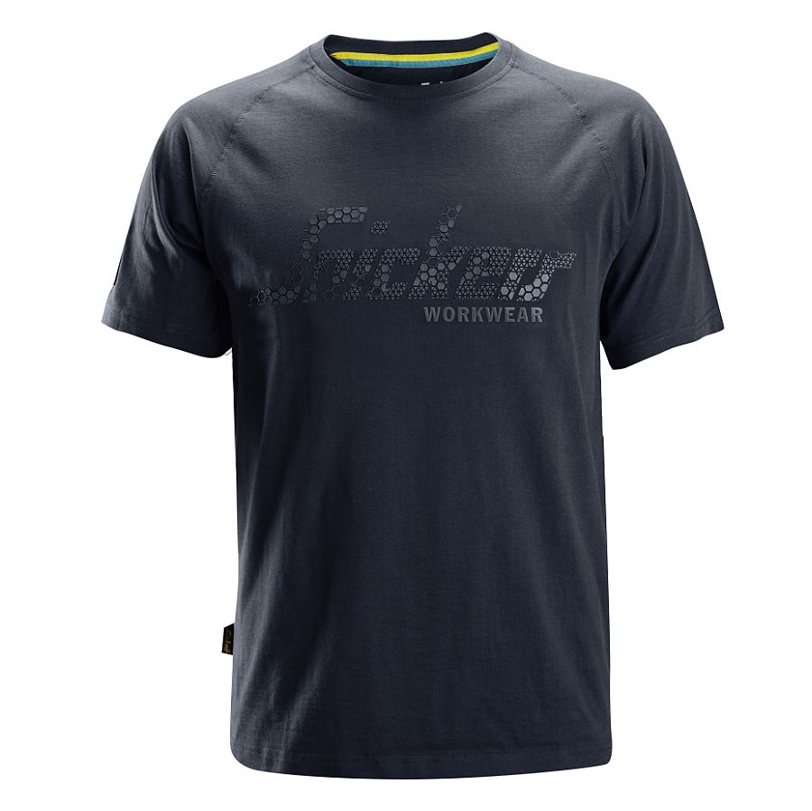 2580 Snickers Logo T-Shirt 2580 Snickers Logo T-Shirt