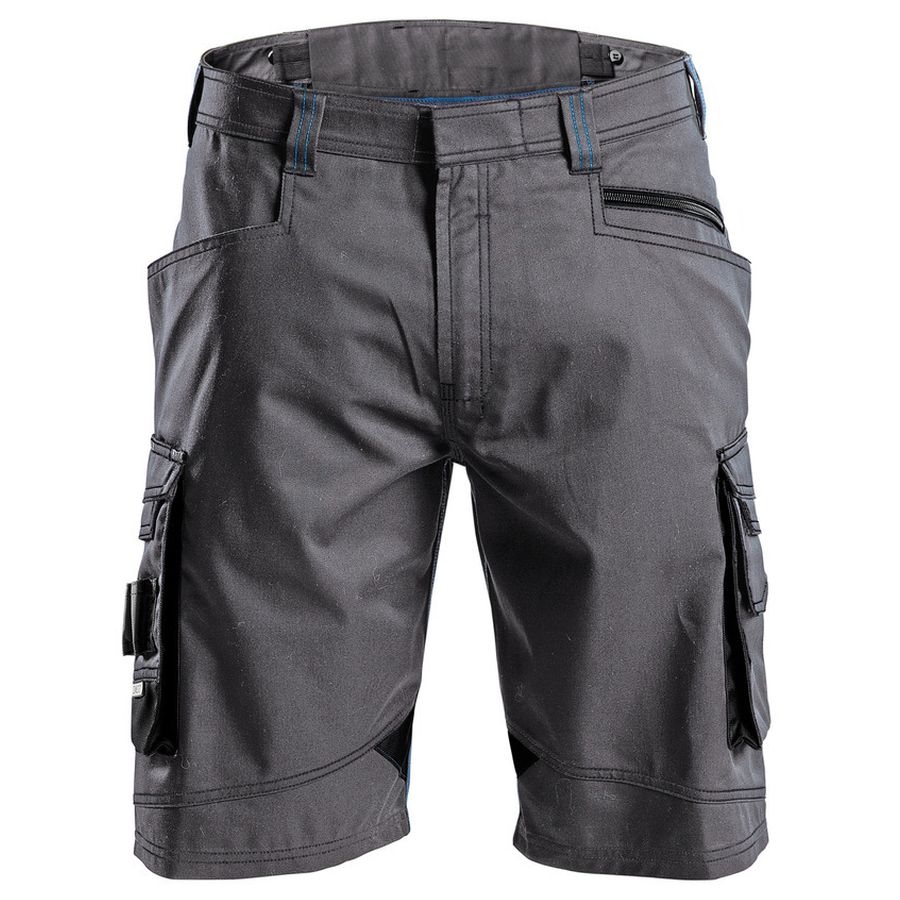 DASSY® LightFlex Short Cosmic Mischgewebe 250 g/m² DASSY® LightFlex Short Cosmic Mischgewebe 250 g/m²