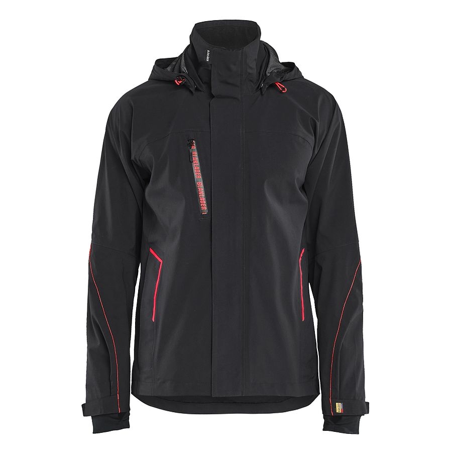 4483 Blakläder® Shelljacke Stretch 4483 Blakläder® Shelljacke Stretch