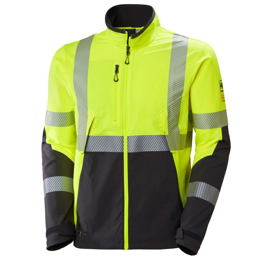 77203 Helly Hansen®Icu BRZ Jacke 77203 Helly Hansen®Icu BRZ Jacke