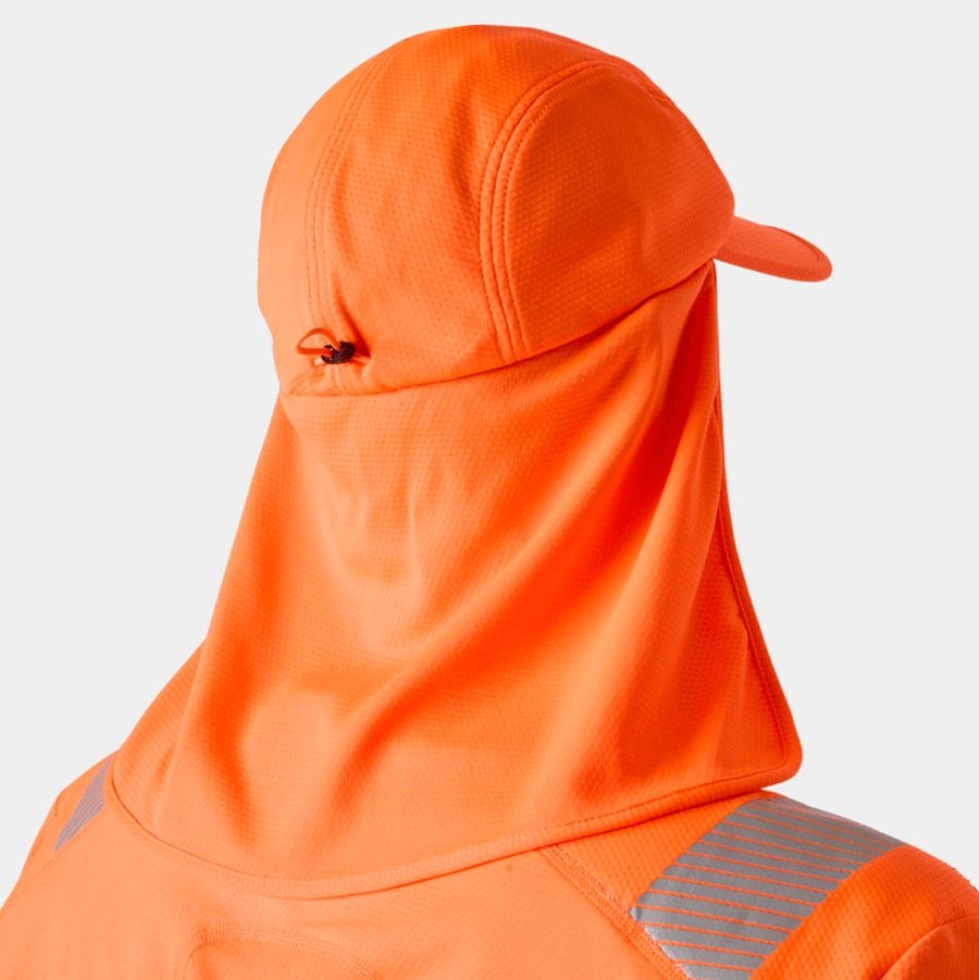79763 Helly Hansen® Summer H2O Cap
