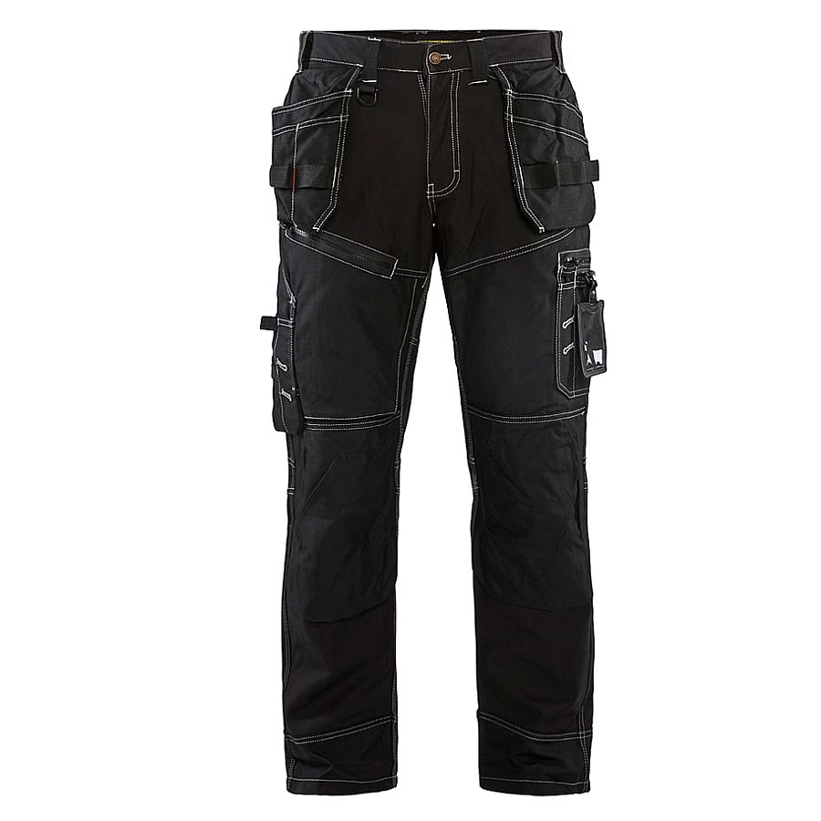 X1500 Blakläder® Handwerker Bundhose 100%Baumwolle X1500 Blakläder® Handwerker Bundhose 100%Baumwolle