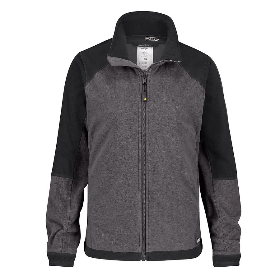 DASSY® Damen Fleecejacke Kazan Women DASSY® Damen Fleecejacke Kazan Women