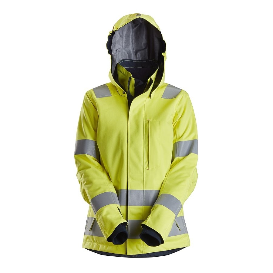 SN1167 Snickers ProtecWork Damenjacke Klasse 3