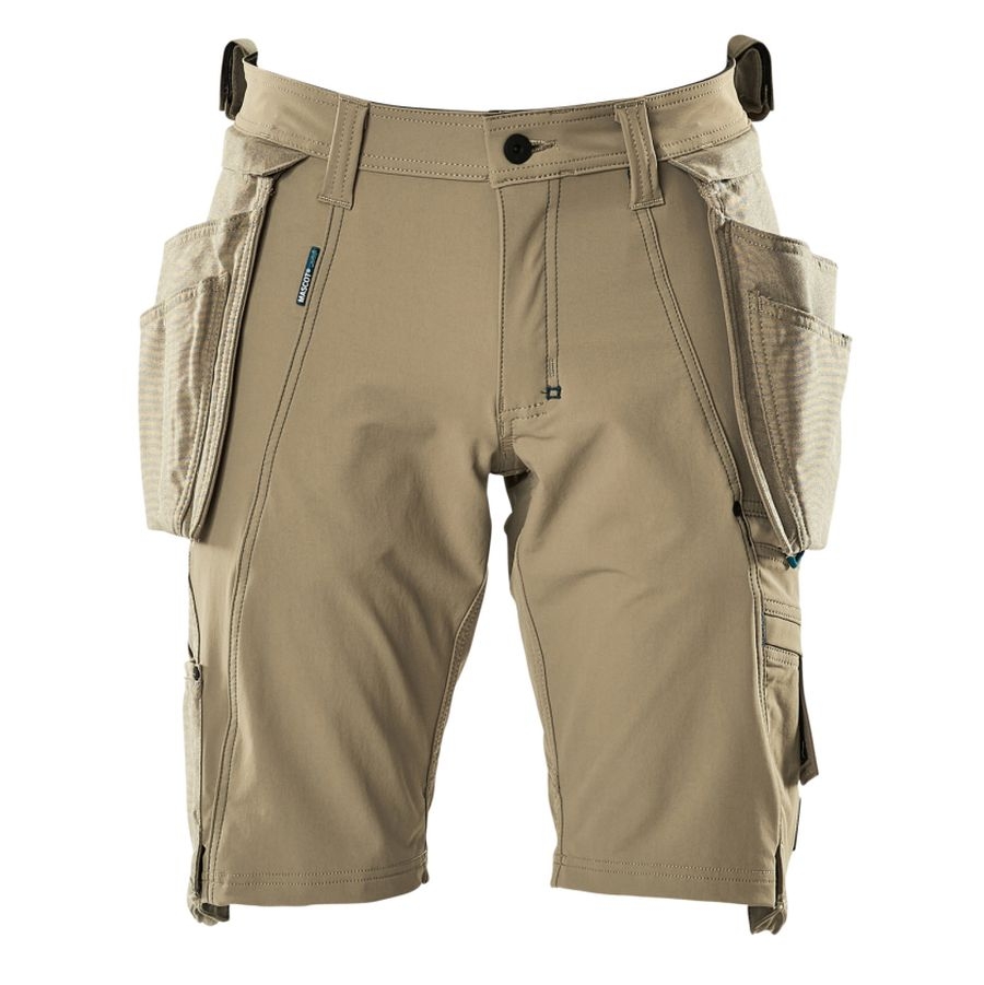 17149 Mascot®Advanced Shorts 4 Wege Stretch