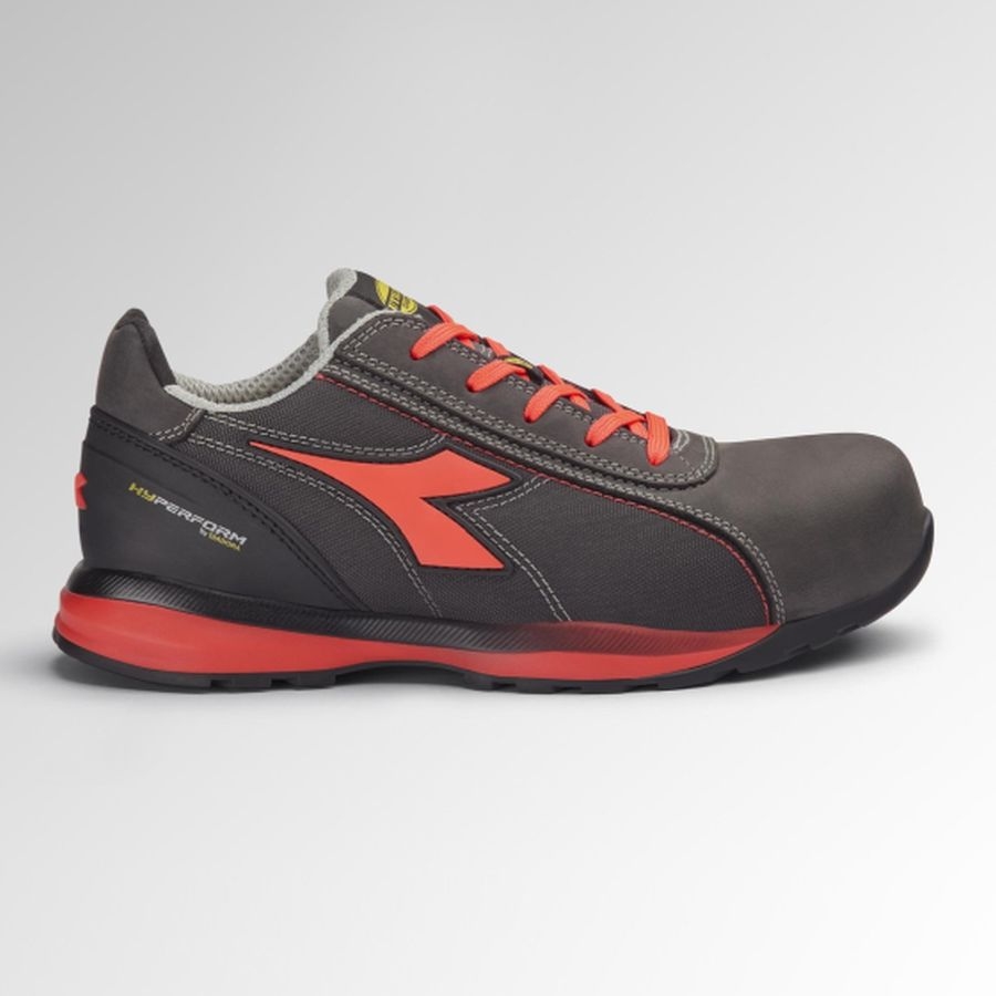 Diadora® Schuh Glove Hyperform Low S3S ESD