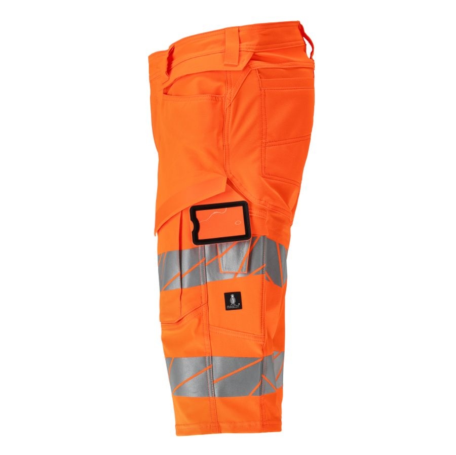 19249 Mascot®Accelerate Safe Short Kl. 1/2
