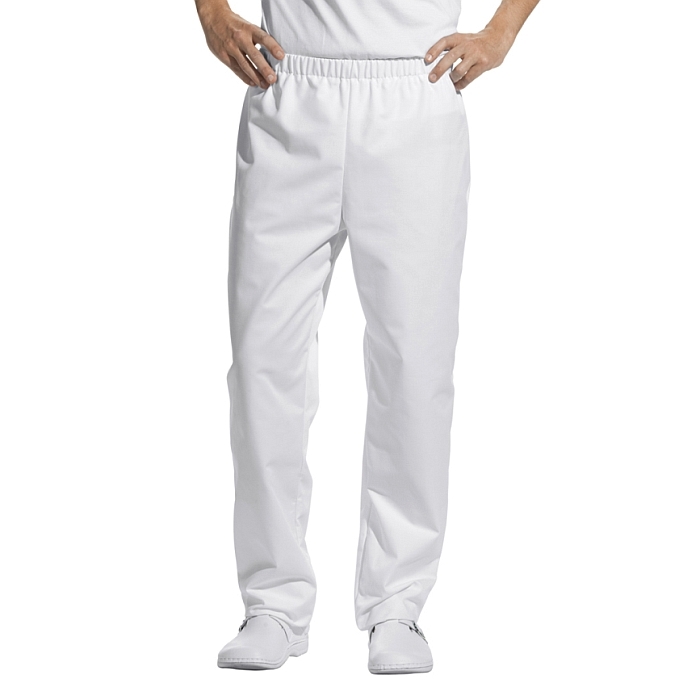 12/107 Leiber Schlupfhose unisex Mischgewebe 12/107 Leiber Schlupfhose unisex Mischgewebe