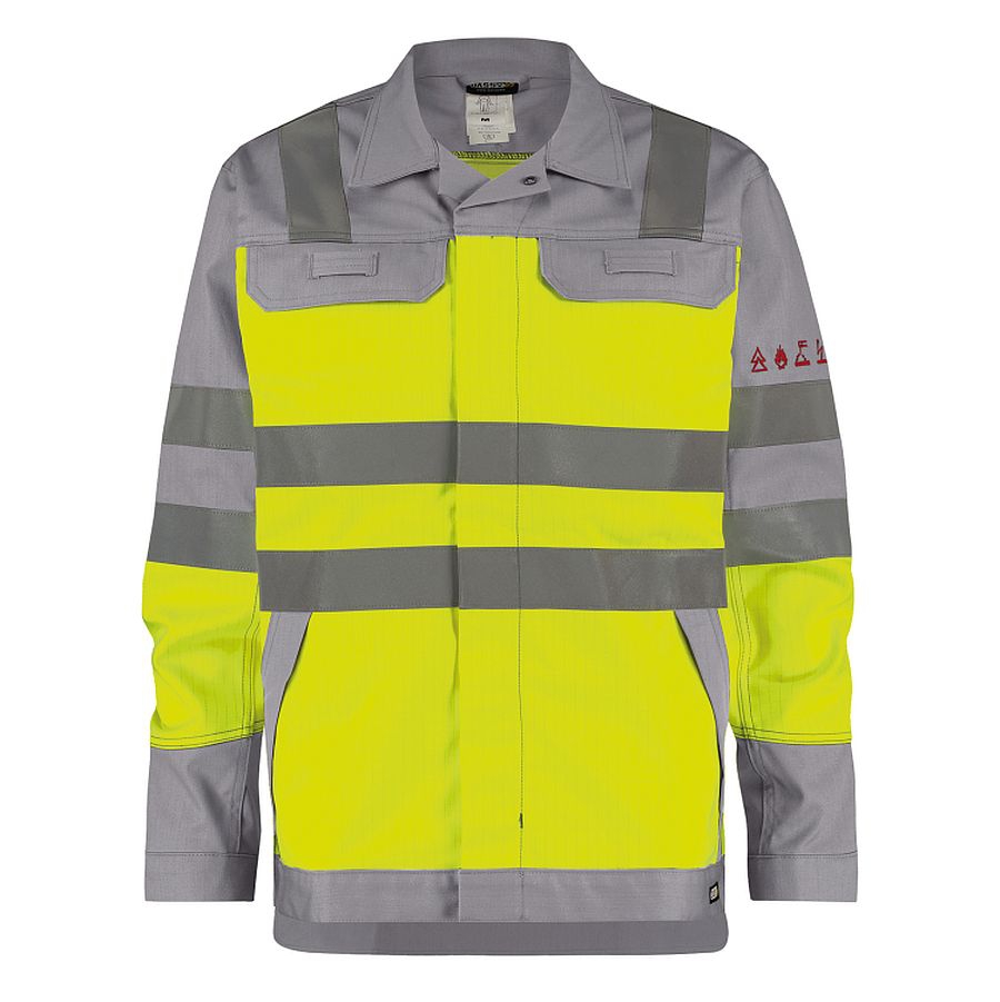 DASSY® Arbeitsjacke Franklin Multinorm DASSY® Arbeitsjacke Franklin Multinorm