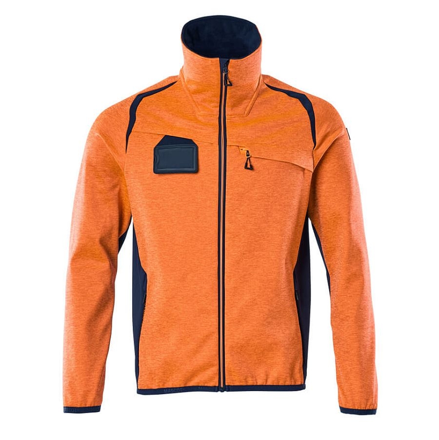 19403 Mascot®Accelerate Safe Fleecejacke 19403 Mascot®Accelerate Safe Fleecejacke