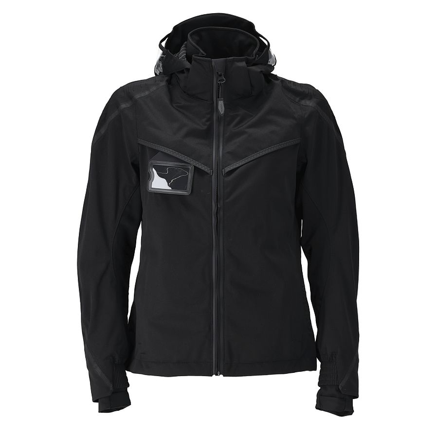 22011 Mascot®Customized Damen Hard Shell Jacke 22011 Mascot®Customized Damen Hard Shell Jacke