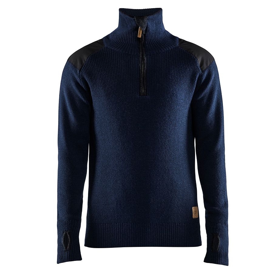 4630 Blakläder® Wollsweater 4630 Blakläder® Wollsweater