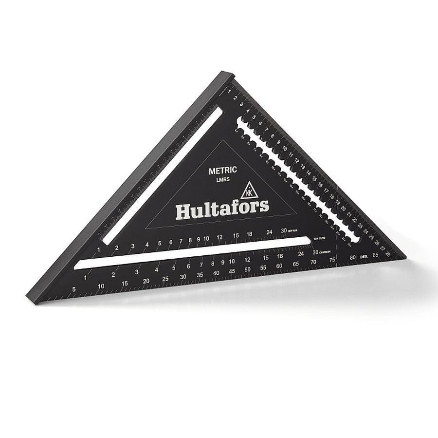 257040 Hultafors Anschlagwinkeldreieck LMRS 257040 Hultafors Anschlagwinkeldreieck LMRS