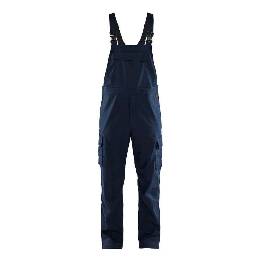 2644 Blakläder® Industrie Latzhose Stretch 2644 Blakläder® Industrie Latzhose Stretch