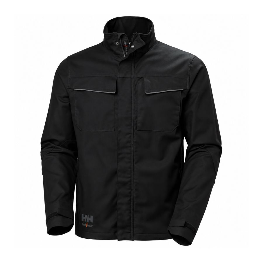 77260 Helly Hansen® Oxford 2.0 Arbeitsjacke