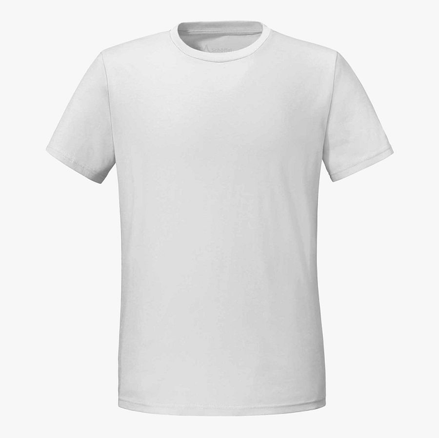 7036 Schöffel Pro Lieblings T-Shirt Herren 7036 Schöffel Pro Lieblings T-Shirt Herren