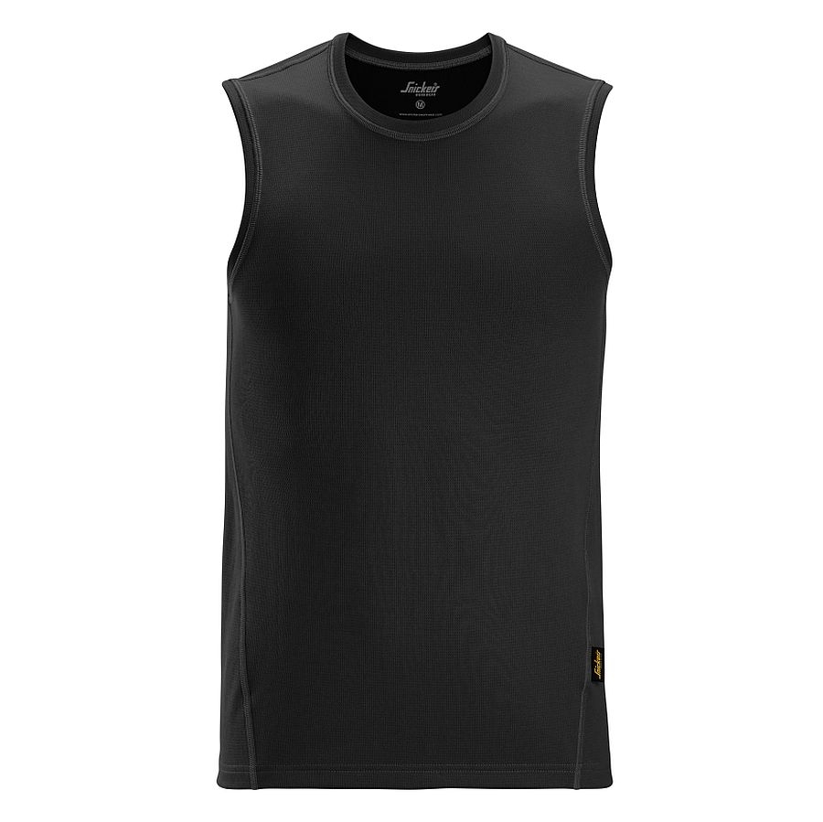 2956 Snickers Tanktop Stay Fresh 2956 Snickers Tanktop Stay Fresh