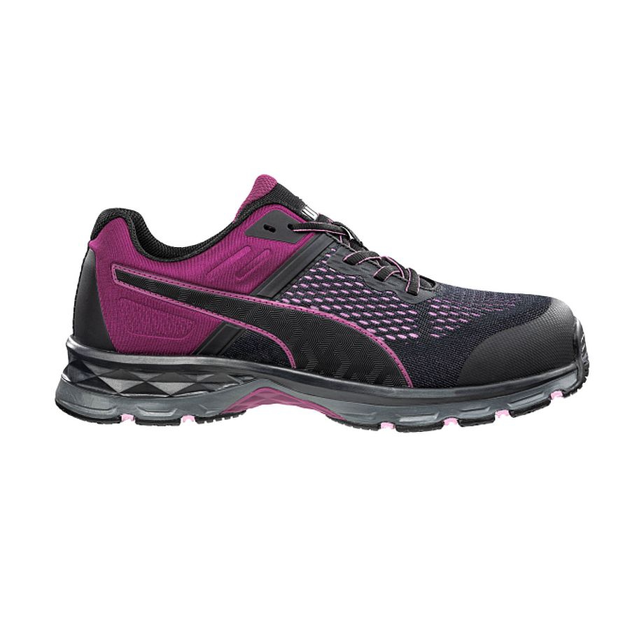 643920 Puma Sicherheitsschuh Define WNS S1P 643920 Puma Sicherheitsschuh Define WNS S1P