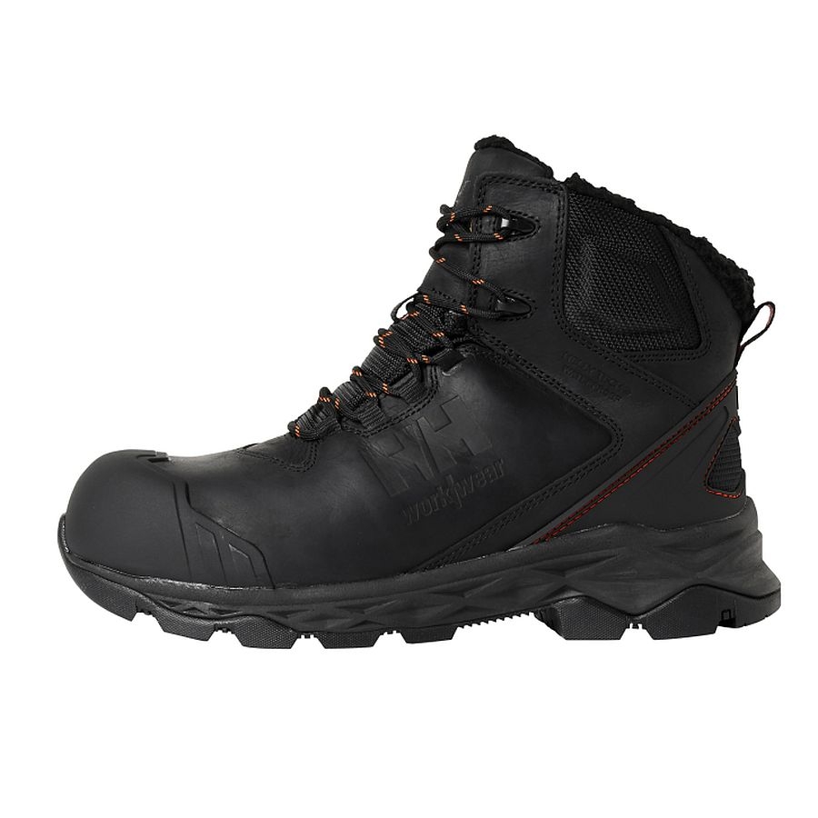 78404 Helly Hansen® Oxford Stiefel S3 HT