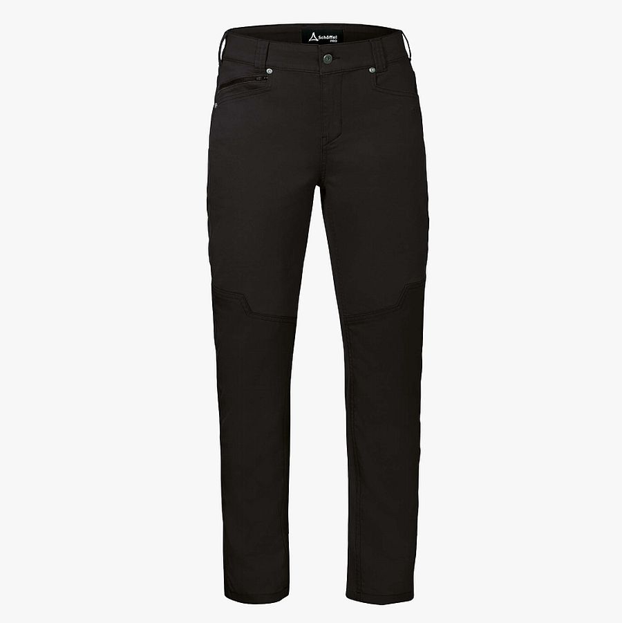 7004 Schöffel Pro Jeans Undercover Damen 7004 Schöffel Pro Jeans Undercover Damen