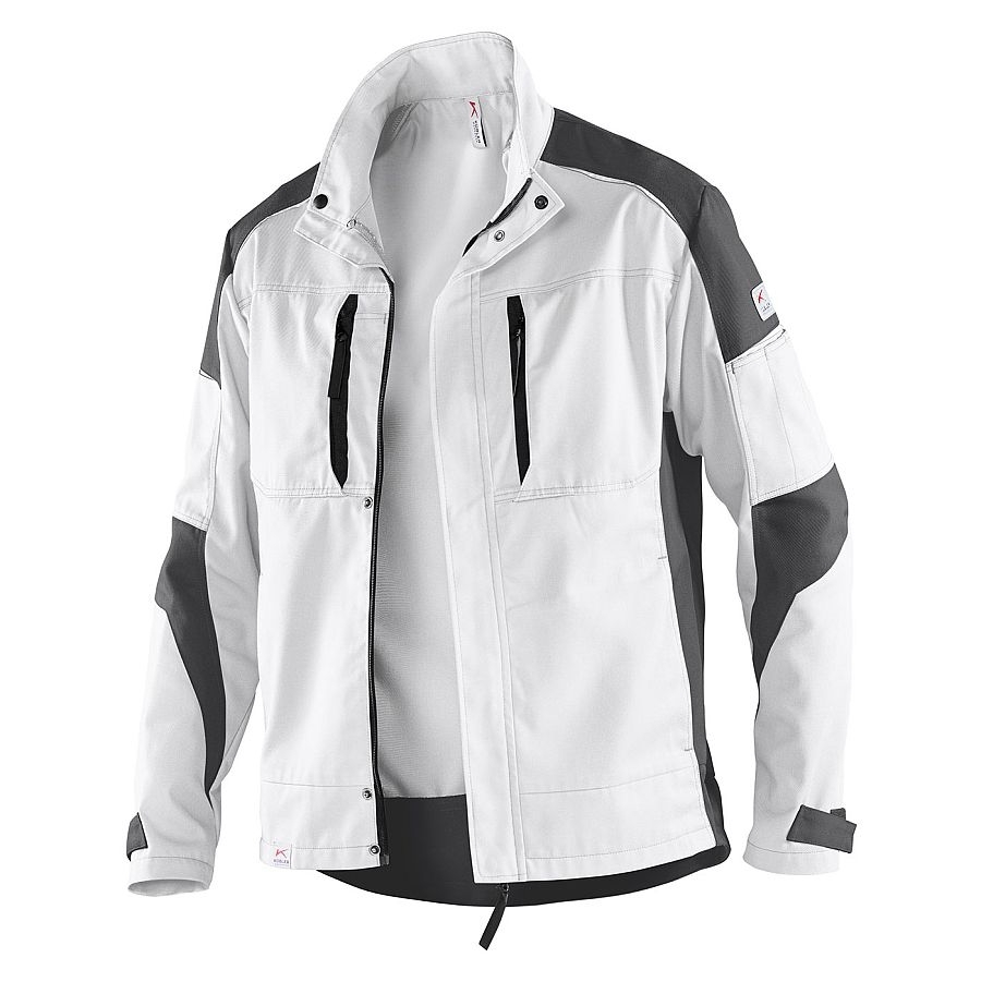 1250 Kübler Arbeitsjacke ACTIVIQ 1250 Kübler Arbeitsjacke ACTIVIQ