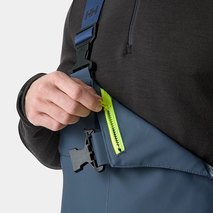 70593 Helly Hansen® Regenlatzhose Njord