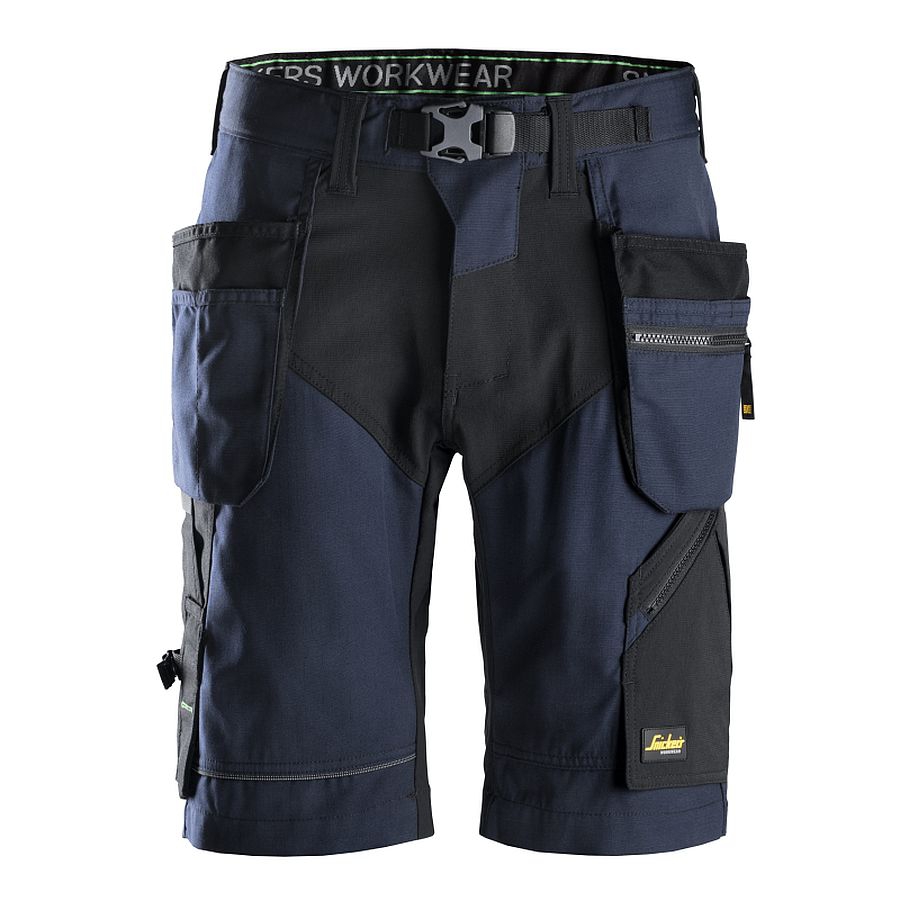 6904 Snickers Short FlexiWork Holstertaschen 6904 Snickers Short FlexiWork Holstertaschen