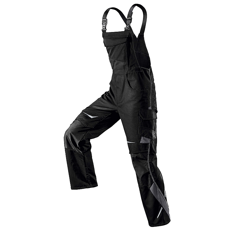 3324 Kübler Latzhose Pulsschlag 3324 Kübler Latzhose Pulsschlag