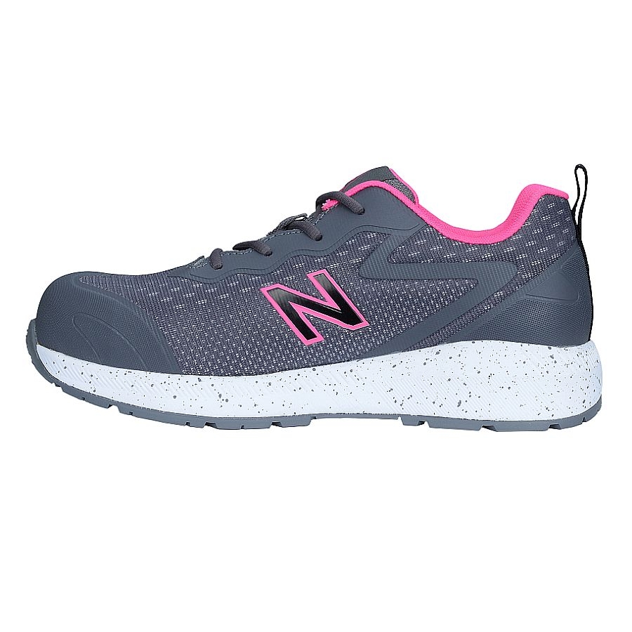 New Balance Logic Damen Sicherheitsschuh S1PL