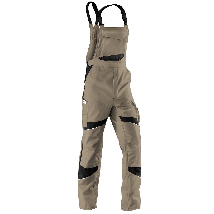 3250 Kübler Latzhose ACTIVIQ 3250 Kübler Latzhose ACTIVIQ