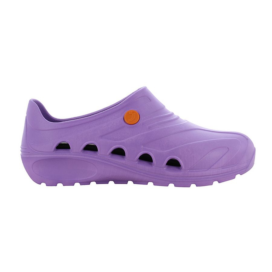 Safety Jogger Sneaker Oxyva violett EN 20347 SRC Safety Jogger Sneaker Oxyva violett EN 20347 SRC