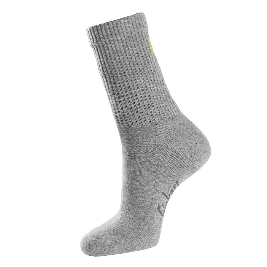 9214 Snickers Baumwollsocken 3er Pack 9214 Snickers Baumwollsocken 3er Pack