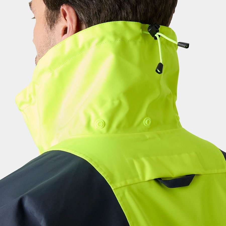 71157 Helly Hansen® Shelljacke Njord Coast