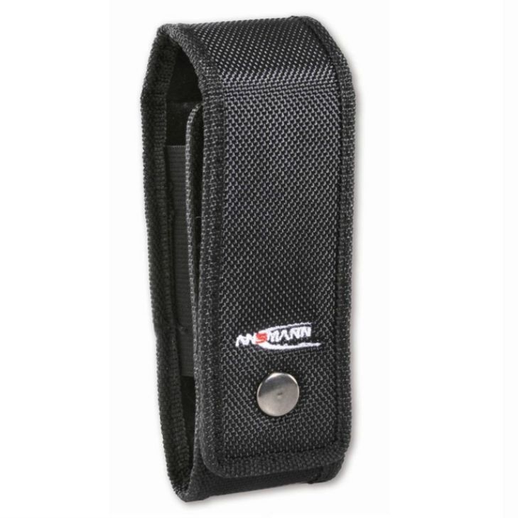 Ansmann Nylon Holster für Agent 5 Ansmann Nylon Holster für Agent 5