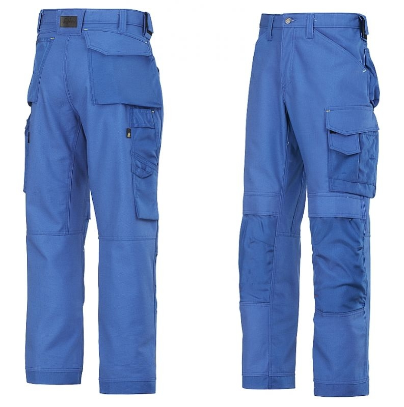 3314 Snickers Arbeitshose Canvas+ 3314 Snickers Arbeitshose Canvas+