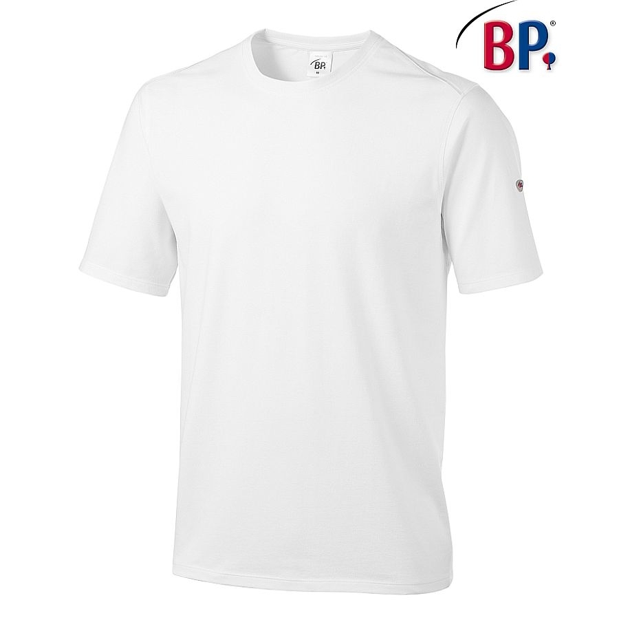 1714 BP T-Shirt Baumwolle mit Stretch 1714 BP T-Shirt Baumwolle mit Stretch