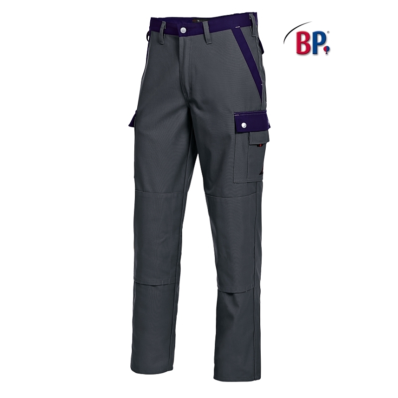 1815 BP Profil Bundhose Mischgewebe 1815 BP Profil Bundhose Mischgewebe